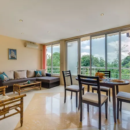 Apartament Victoria Warna