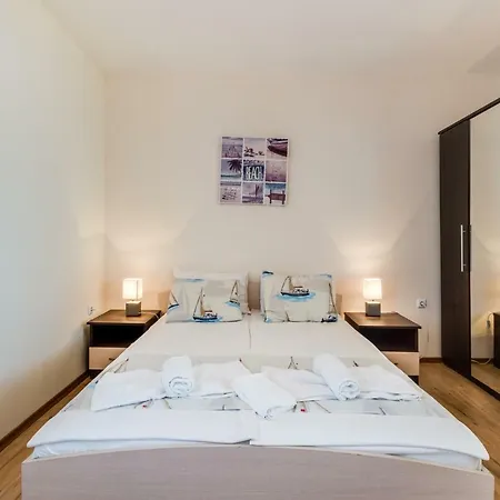 Apartament Victoria