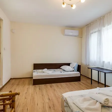 Victoria Apartament Warna
