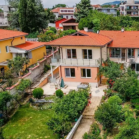 Victoria Apartament Warna